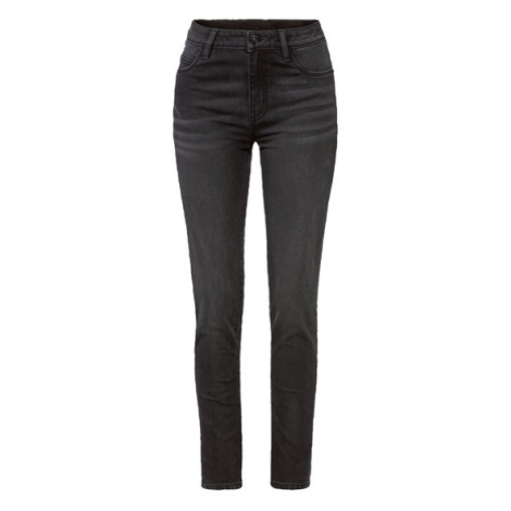 esmara Dámské termo džíny „Skinny Fit" (černá)