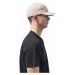 Flexfit Garment Washed Cotton Dad Hat - khaki