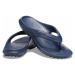 jiná značka CROCS žabkové sandály Barva: Modrá