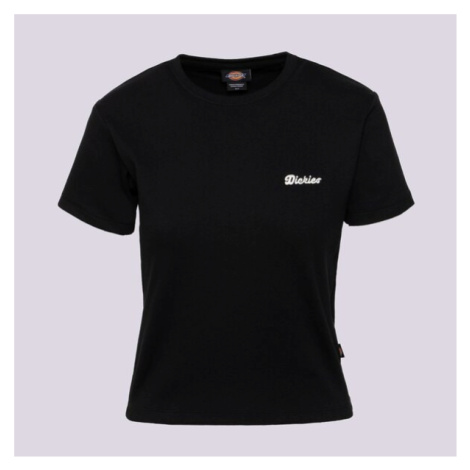 Dickies Tričko Lewistown Embro Ss Tee W