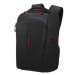 SAMSONITE Batoh na notebook 14,1" XS Ecodiver Black, 25 x 20 x 40 (151348/1041)