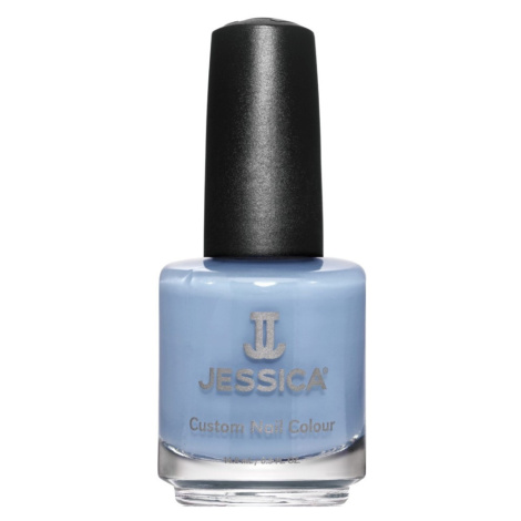 Jessica lak na nehty 1183 Blueberry Cream 15 ml