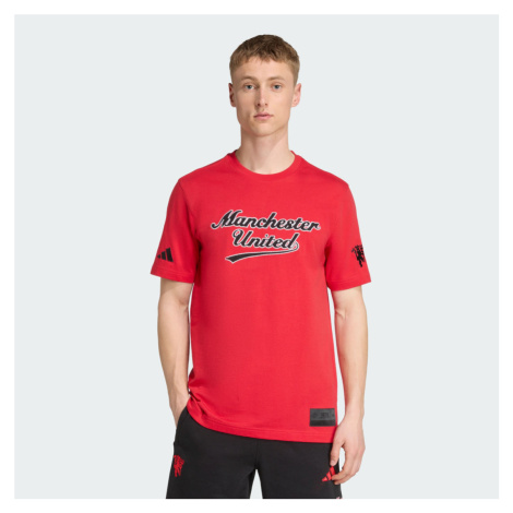 Tričko Manchester United US Pack Adidas