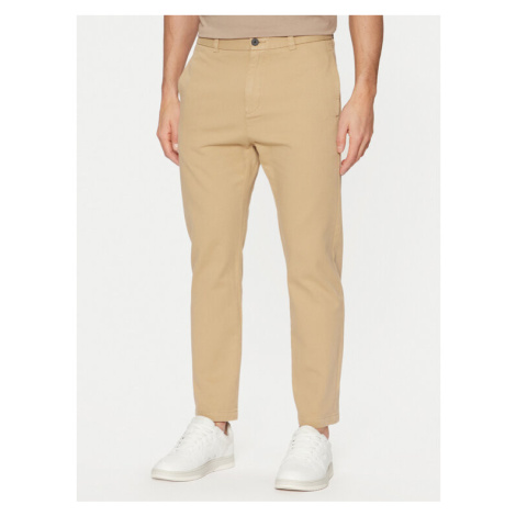 Chino kalhoty HUGO Hugo Boss