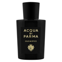 ACQUA DI PARMA - Signatures of the Sun Oud & Spice - Eau de Parfum Spicy Woody