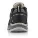 Unisex obuv outdoor Alpine Pro LINNET - černá