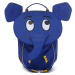 Batůžek pro nejmenší Affenzahn Elephant small - blue