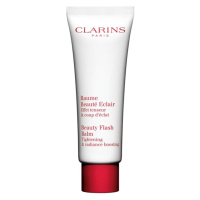 Clarins Beauty Flash Balm denní rozjasňující krém s hydratačním účinkem pro unavenou pleť 50 ml