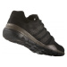 adidas ANZIT DLX Pánská treková obuv, černá, velikost 47 1/3