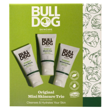 Bulldog Original Set dárková sada pro muže