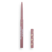 Makeup Revolution IRL Filter Finish Lip Definer Chai Nude konturovací tužka na rty 18 g