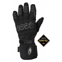 RICHA SONAR GORE-TEX Moto rukavice černá