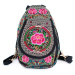 Art Of Polo Woman's Backpack tr17191