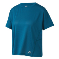 CRIVIT Dámské funkční triko (modrá)