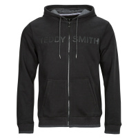 Teddy Smith GICLASS HOODY Tmavě modrá