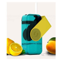 ASOBU Juicy drink box JB300 290ml žlutý