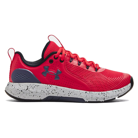 Under Armour Charged Commit TR 3-RED