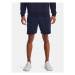 Pánské kraťasy Under Armour Essential Fleece Shorts