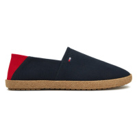 Espadrilky Tommy Hilfiger