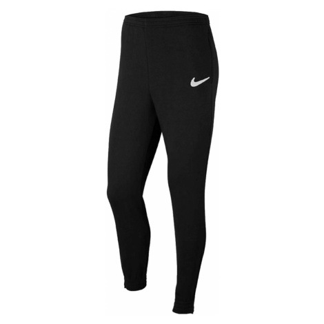 Nike Juniior Park 20 Fleece Pants Černá