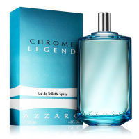 Azzaro Chrome Legend - EDT 75 ml