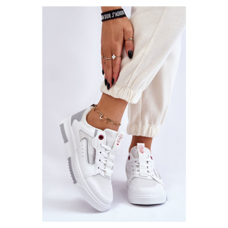 Dámské Cross Jeans Nízké tenisky Cross jeans®