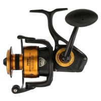 Penn naviják spinfisher vii spinning reel 6500