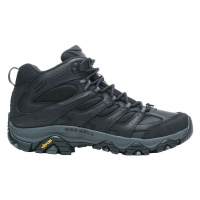 Merrell Moab Thermo Mid WP Černá