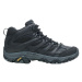 Merrell Moab Thermo Mid WP Černá