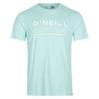 O'Neill ARROWHEAD Pánské tričko, světle modrá, velikost