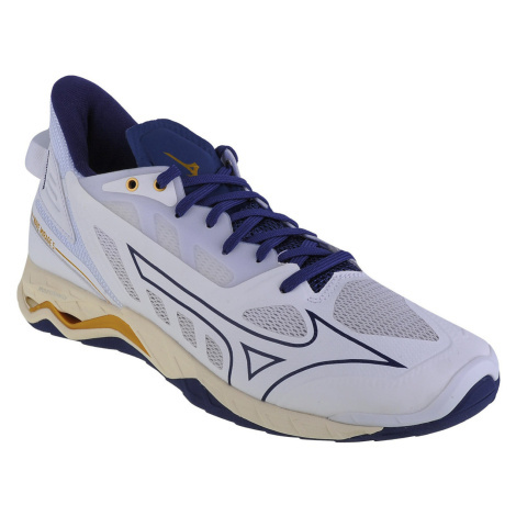 Mizuno Wave Mirage 5 Bílá