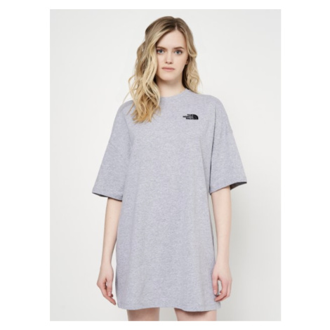 Women’s S/S Tee Dress The North Face