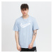 Scripted logo boost tee m