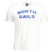 NORTH SAILS tričko s krátkým rukávem
