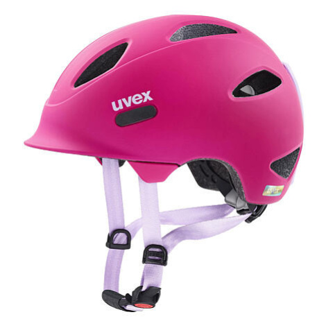Dětská cyklistická helma Uvex Oyo