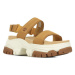 Timberland Adley Way Sandal Backstrap Hnědá