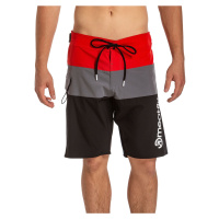 Meatfly pánské plavky Mitch Boardshorts 21