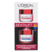 L´ORÉAL Paris Revitalift Duopack Denní krém + noční krém 2 x 50 ml