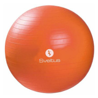 Gymball Sveltus - Gymnastický míč 55cm - oranžový