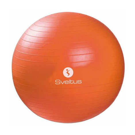 Gymball Sveltus - Gymnastický míč 55cm - oranžový