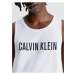 Bílé pánské tílko Calvin Klein Underwear