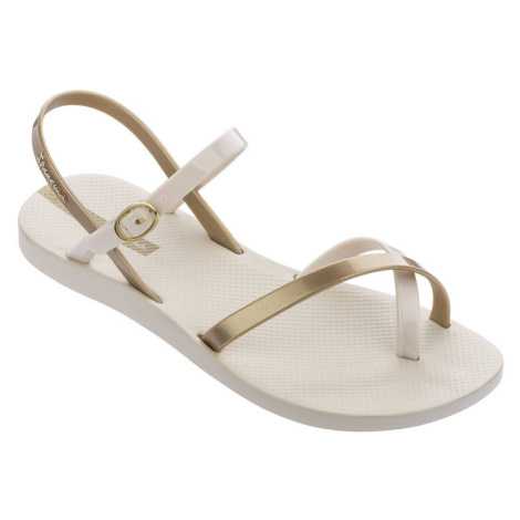Ipanema Fashion Sandal VIII 82842-20352 Dámské sandály bílé