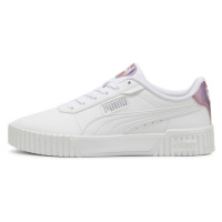 Puma CARINA 2.0 GIRLPOWER Dámské tenisky, bílá, velikost 38.5