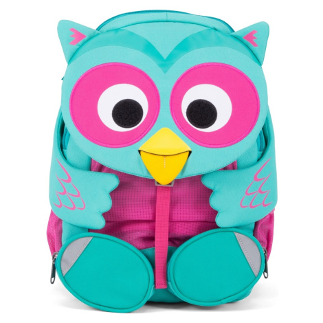 Dětský batoh Affenzahn Olina Owl large