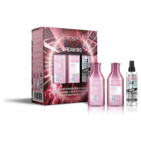 Redken Volume Injection dárková sada (pro bohatý objem)