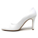 Grace Shoes 038001 Bílá