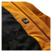 Reaper BUFALORO Pánská snowboardová bunda, oranžová, velikost
