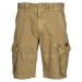 Superdry CORE CARGO SHORT Béžová