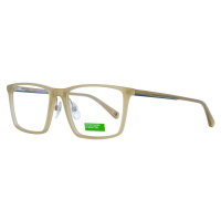 Benetton obroučky na dioptrické brýle BEO1001 526 54  -  Unisex