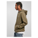 Starter Essential Hoody - darkolive